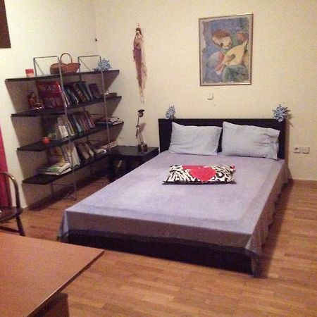 Filyra Homestay 雅典 外观 照片