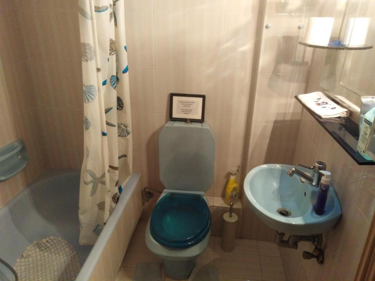 Filyra Homestay 雅典 外观 照片