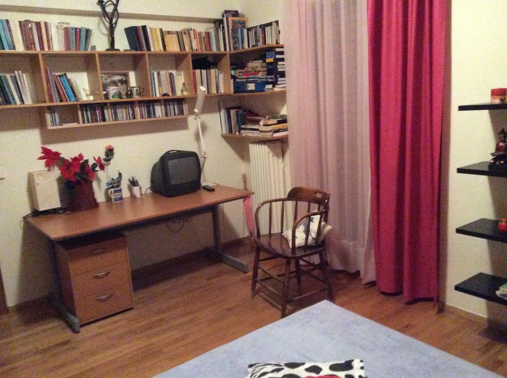 Filyra Homestay 雅典 外观 照片