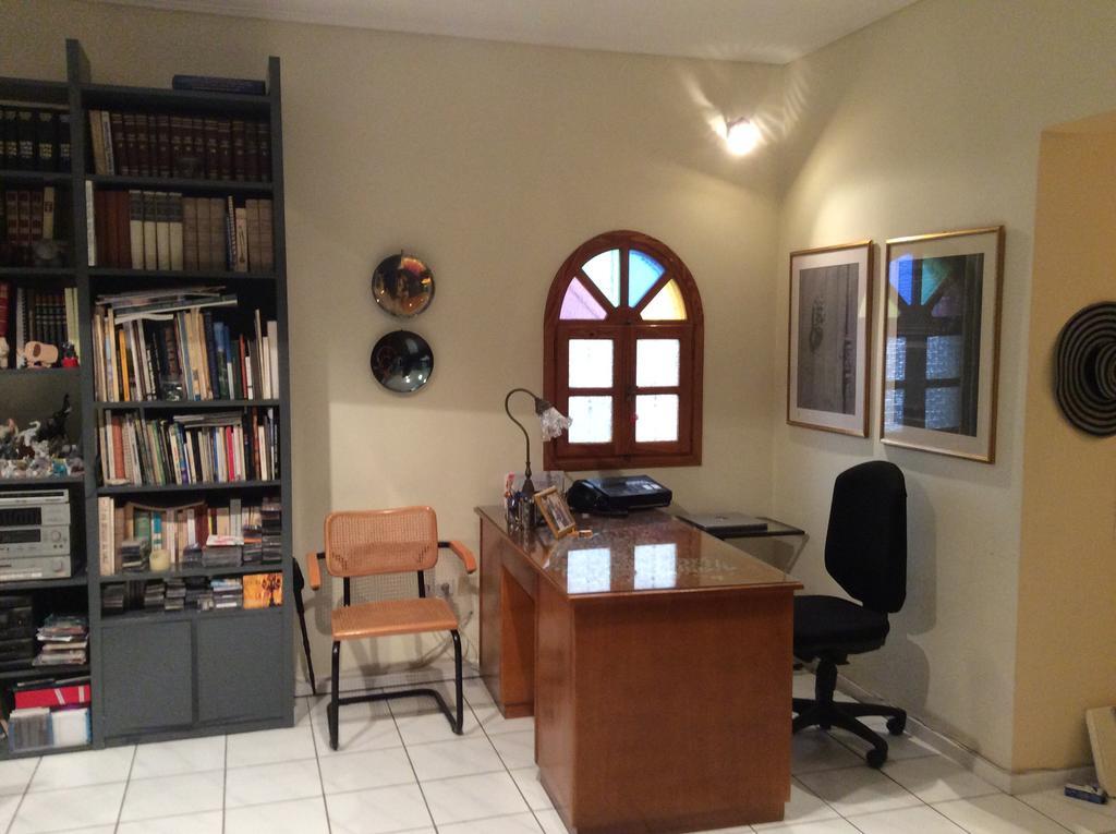 Filyra Homestay 雅典 外观 照片