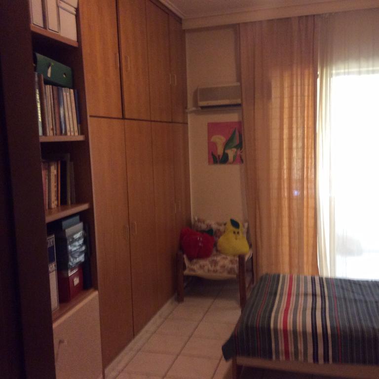 Filyra Homestay 雅典 外观 照片