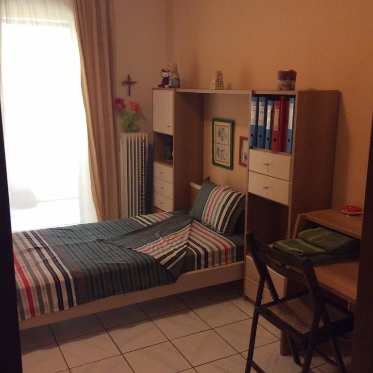 Filyra Homestay 雅典 外观 照片