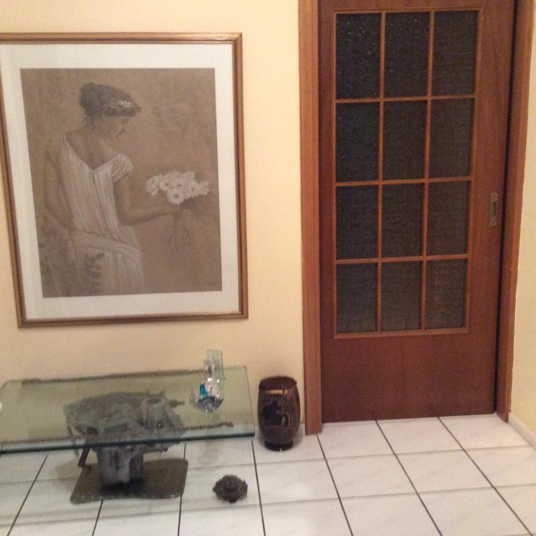 Filyra Homestay 雅典 外观 照片